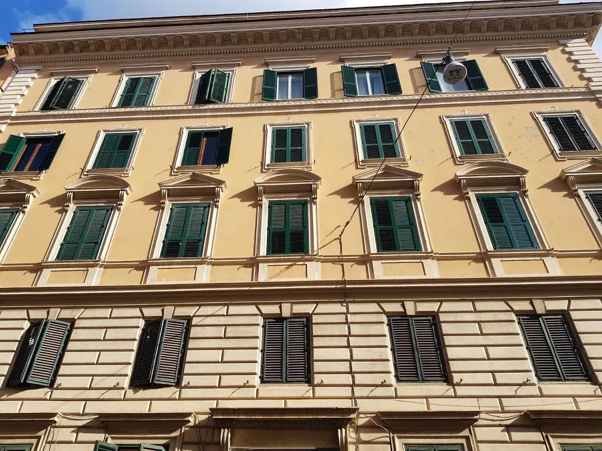 Guest house Pitagora B&B Rome