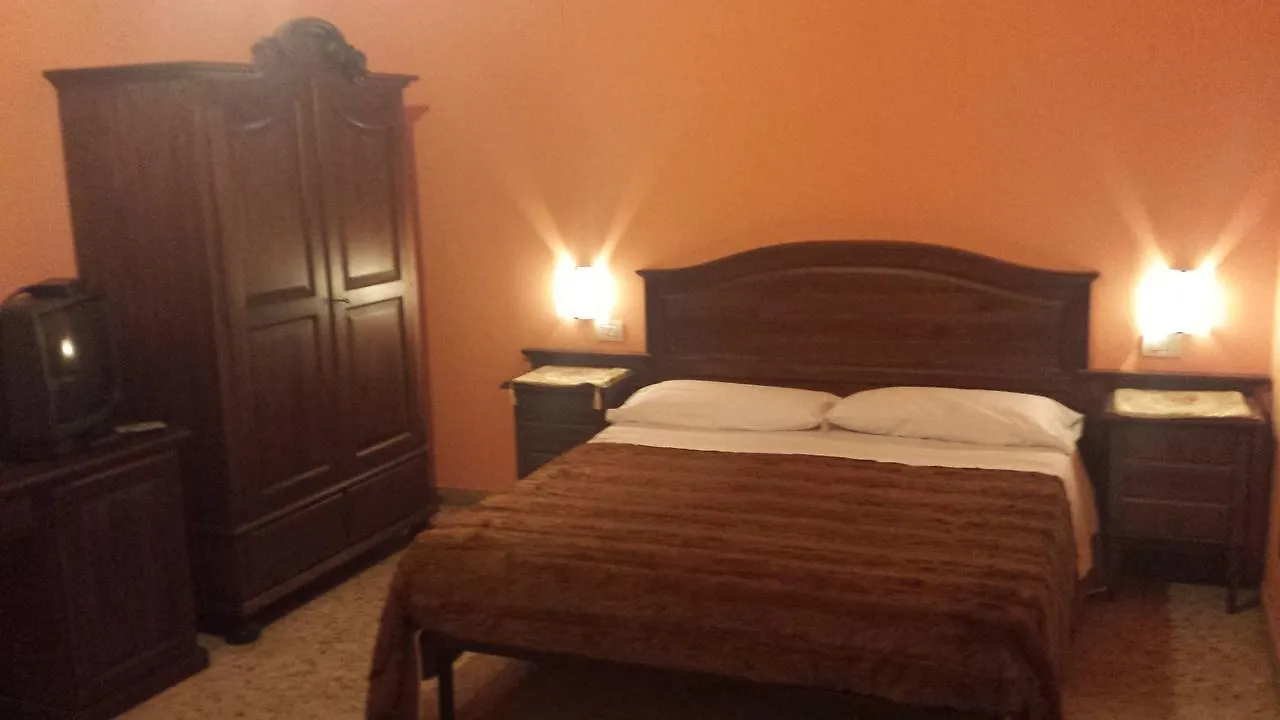 Pitagora B&B Rome Italy
