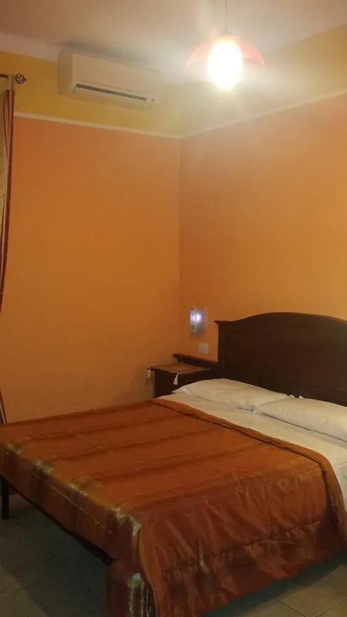 Pitagora B&B Rome Italy