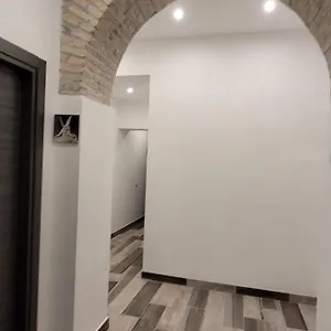 Pensjonat Art, Rzym
