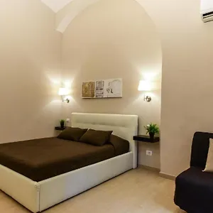 Roma City B&B Couette-café