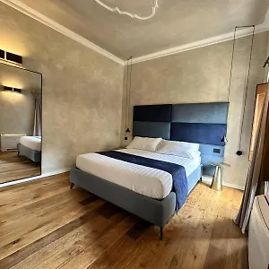 Guest house Residenza Leutari