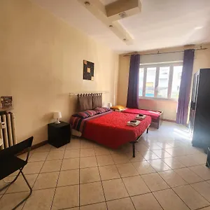 Pensjonat La Famiglia, Rzym