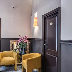 Konukevi Antica Residenza Del Corso, Roma