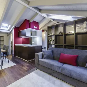 New Luxury İtalya