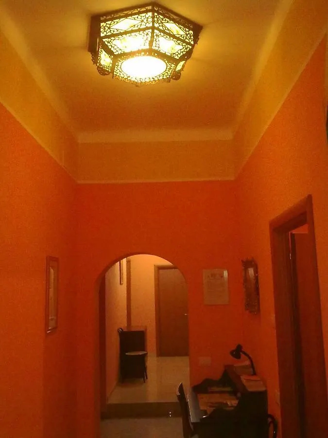 ** Πανσιόν Pitagora B&B Ρώμη Ιταλία