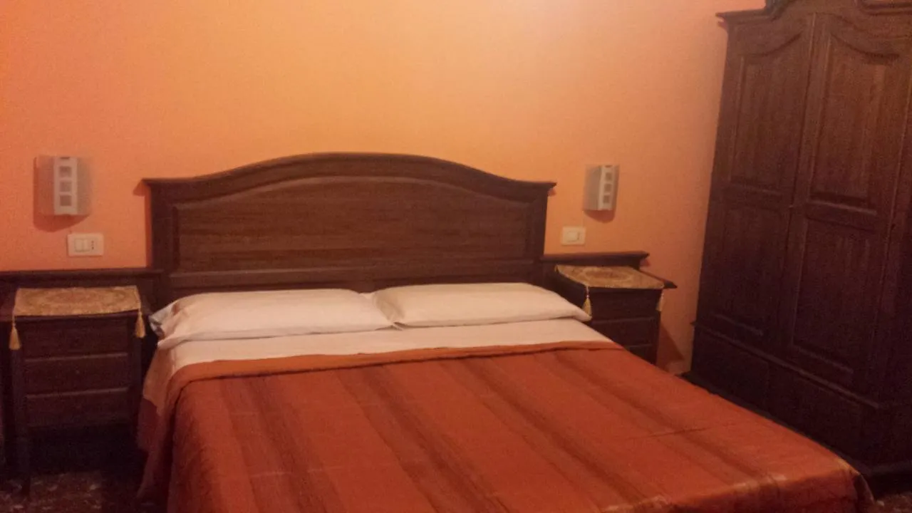 Pitagora B&B Ρώμη