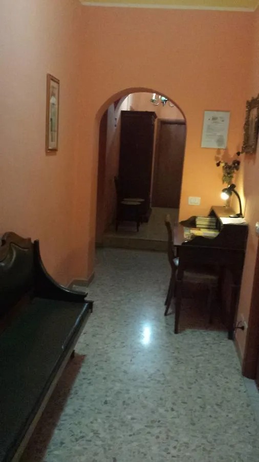 Πανσιόν Pitagora B&B Ρώμη
