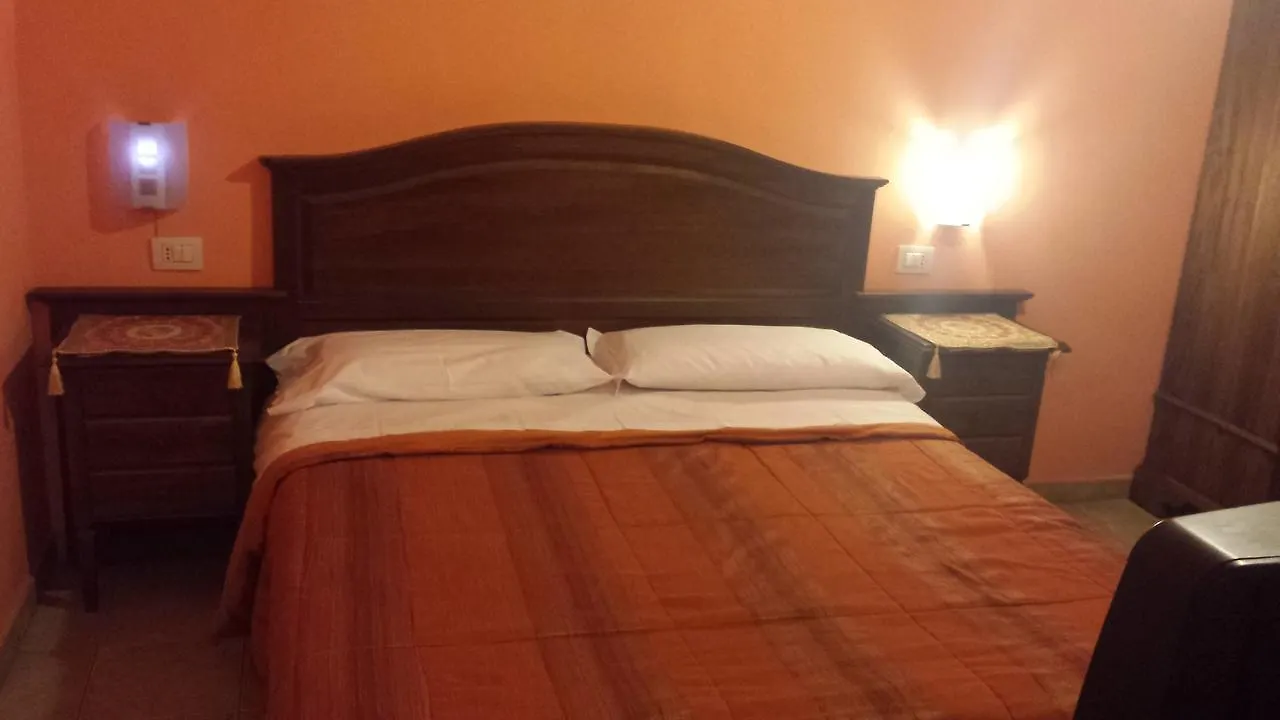 Pitagora B&B Rome Guest house