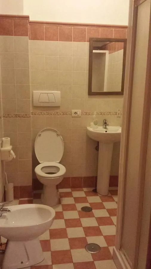 Πανσιόν Pitagora B&B Ρώμη