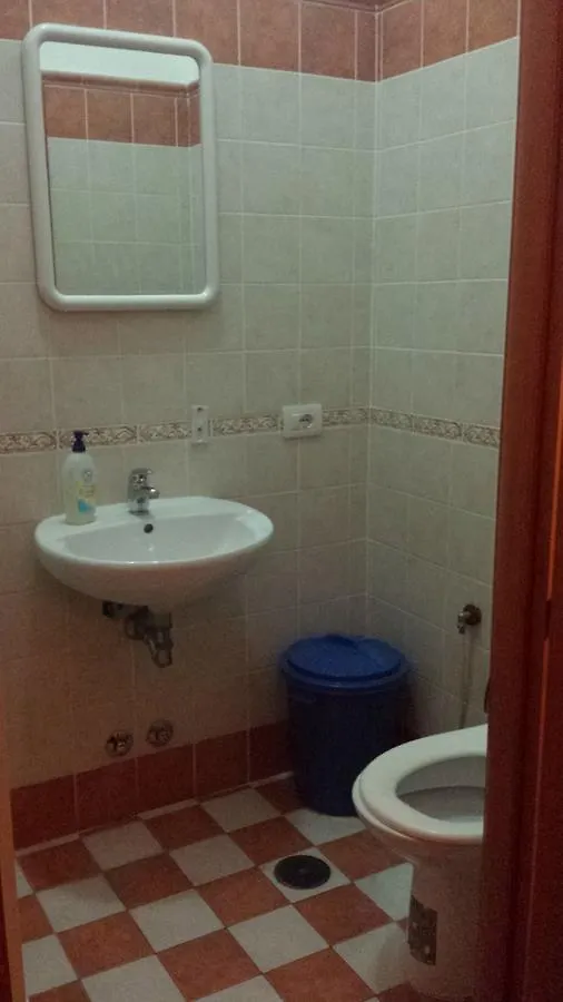 Pitagora B&B Rome