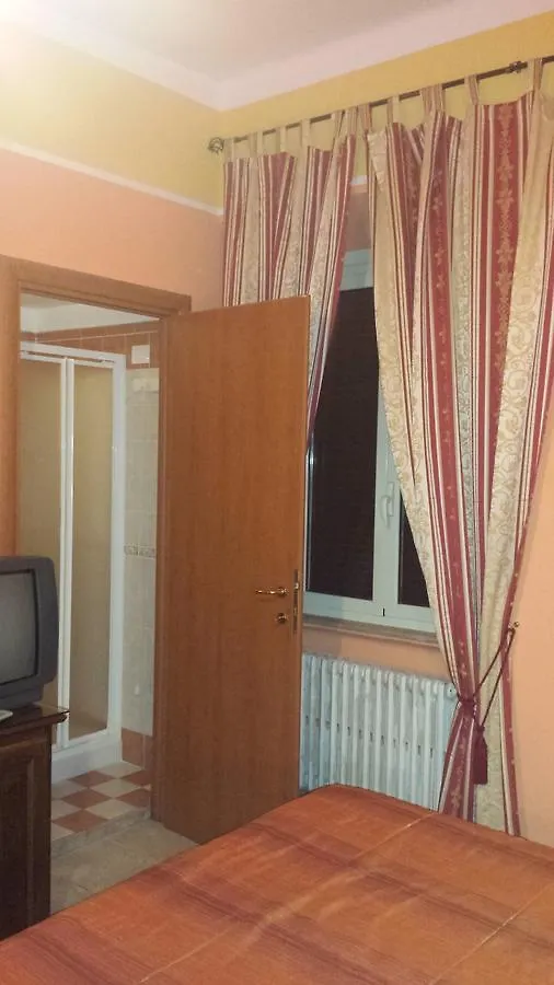 Pitagora B&B Ρώμη Πανσιόν