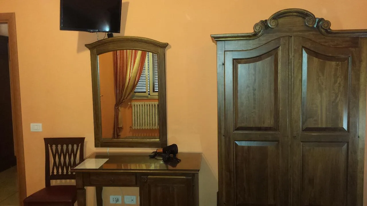 ** Guest house Pitagora B&B Rome Italy