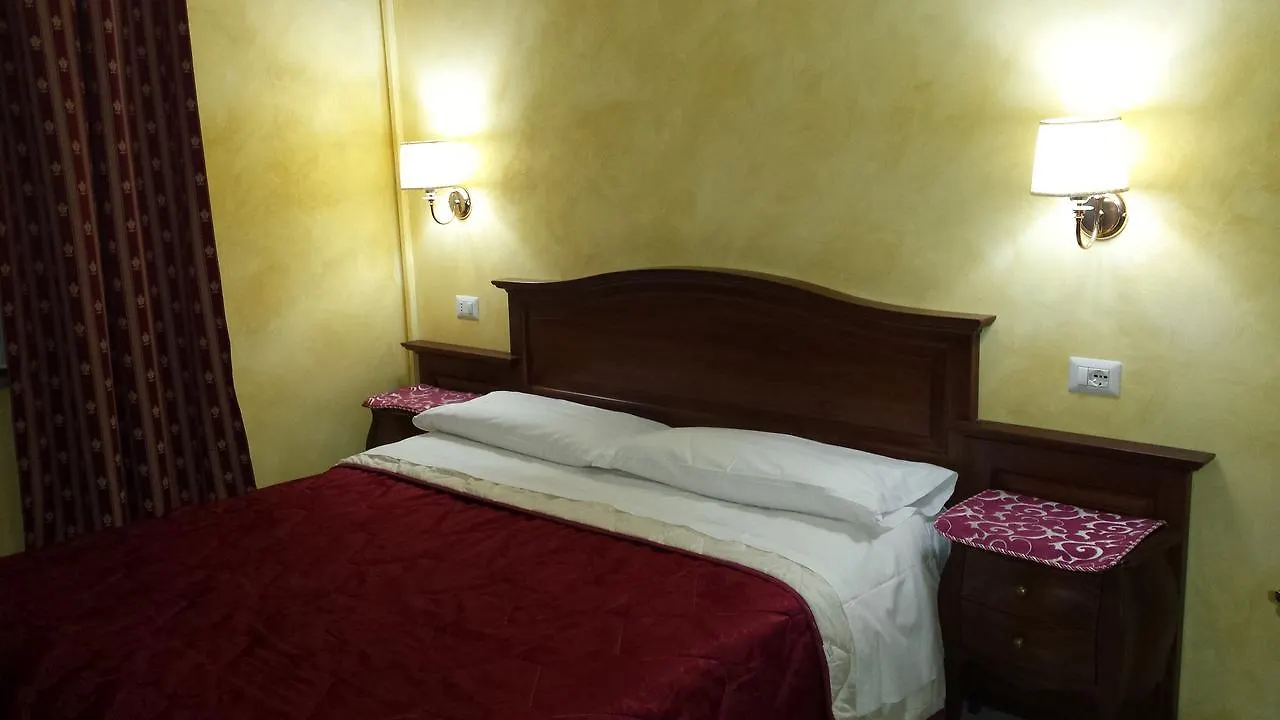 Pitagora B&B Ρώμη Πανσιόν