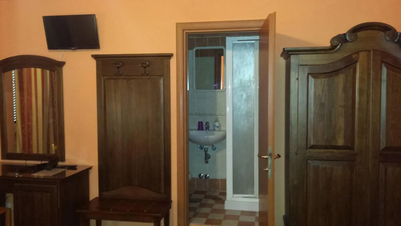 Pitagora B&B Ρώμη